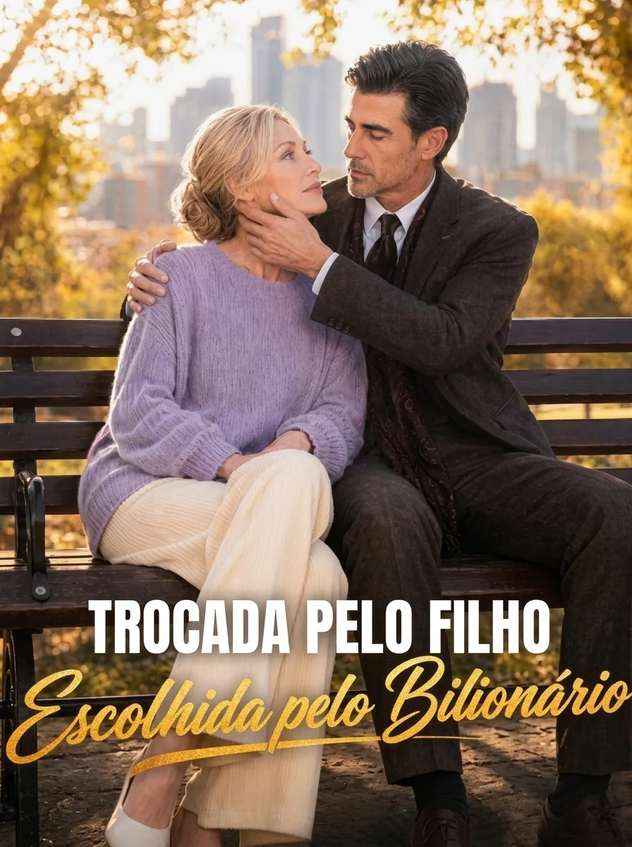 Trocada Pelo Filho, Escolhida pelo Bilionário — Compre por R$3,00 | iCine Store
