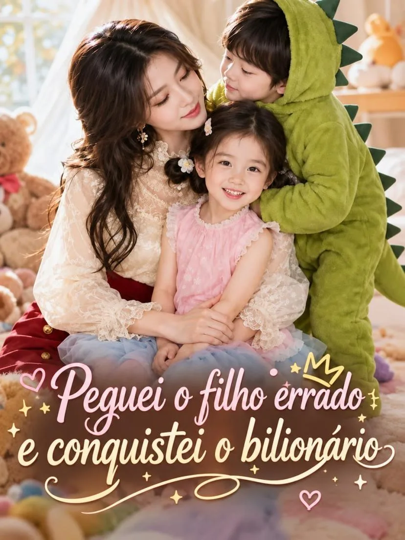 Assistir Peguei o Filho Errado e Conquistei o Bilionário Grátis Online | iCinePlay