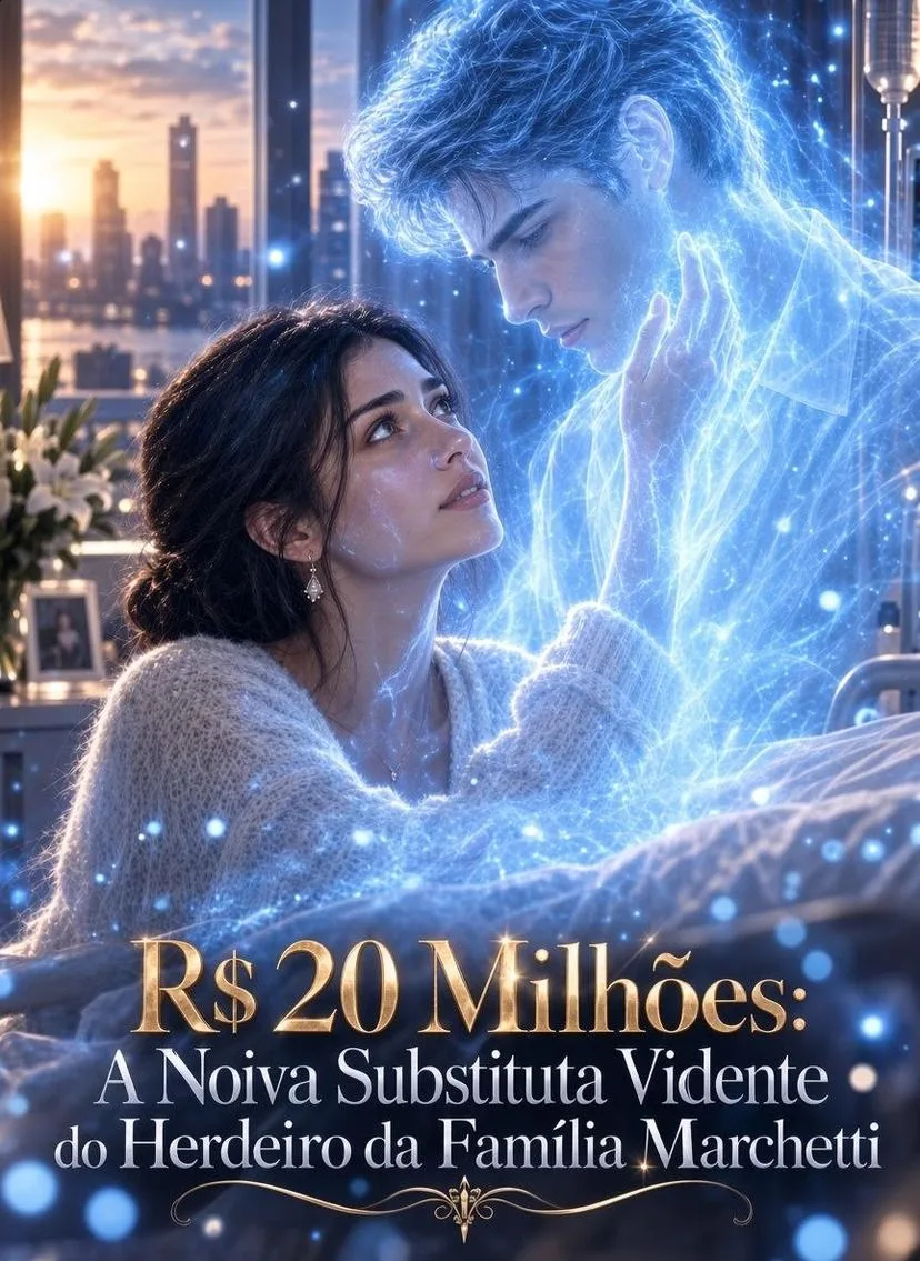 Assistir R$ 20 Milhões: a Noiva Substituta Vidente do Herdeiro da Família Marchetti Grátis - Episódio 1 | iCinePlay