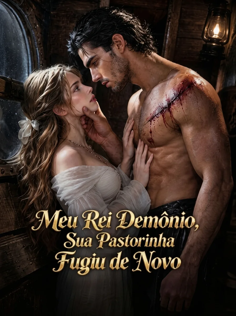Assistir Meu Rei Demônio, Sua Pastorinha Fugiu de Novo Grátis - Episódio 1 | iCinePlay