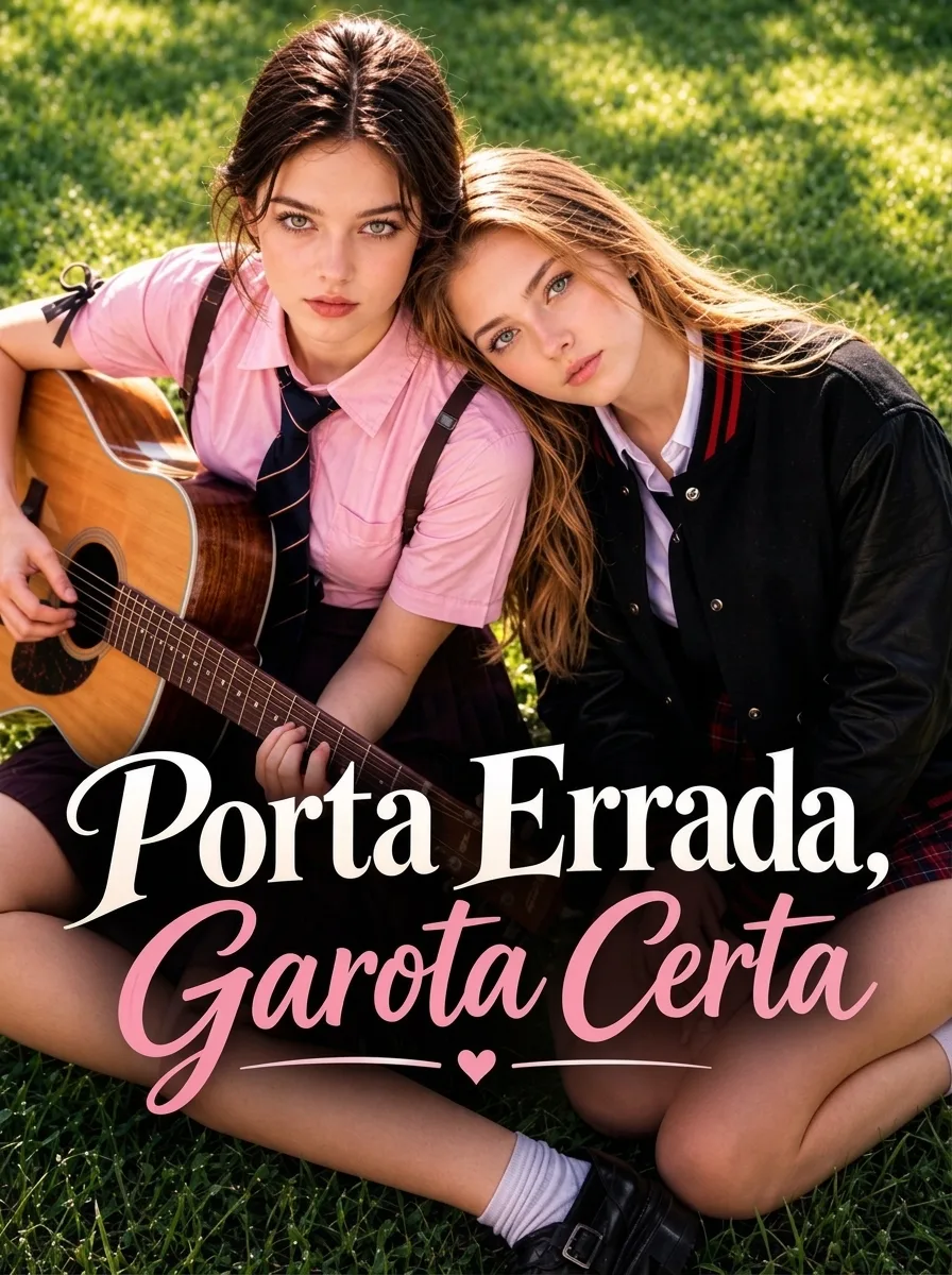 Assistir Porta Errada, Garota Certa Grátis - Episódio 1 | iCinePlay