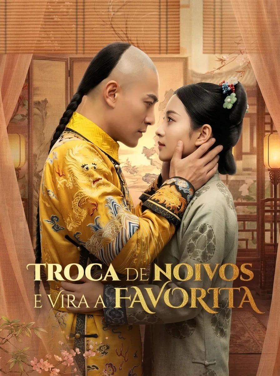 Assistir Troca De Noivos E Vira A Favorita Grátis Online | iCinePlay