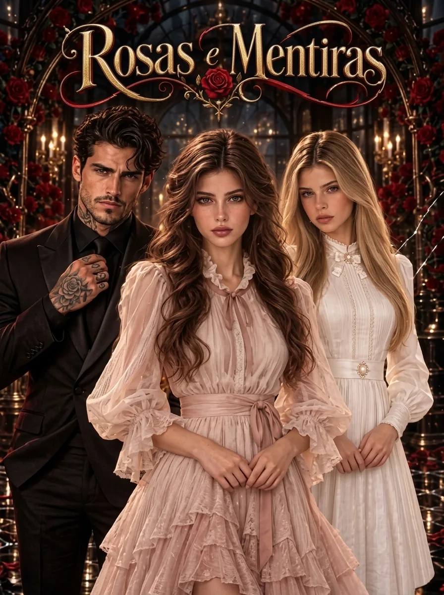 Assistir Rosas e Mentiras Grátis Online | iCinePlay