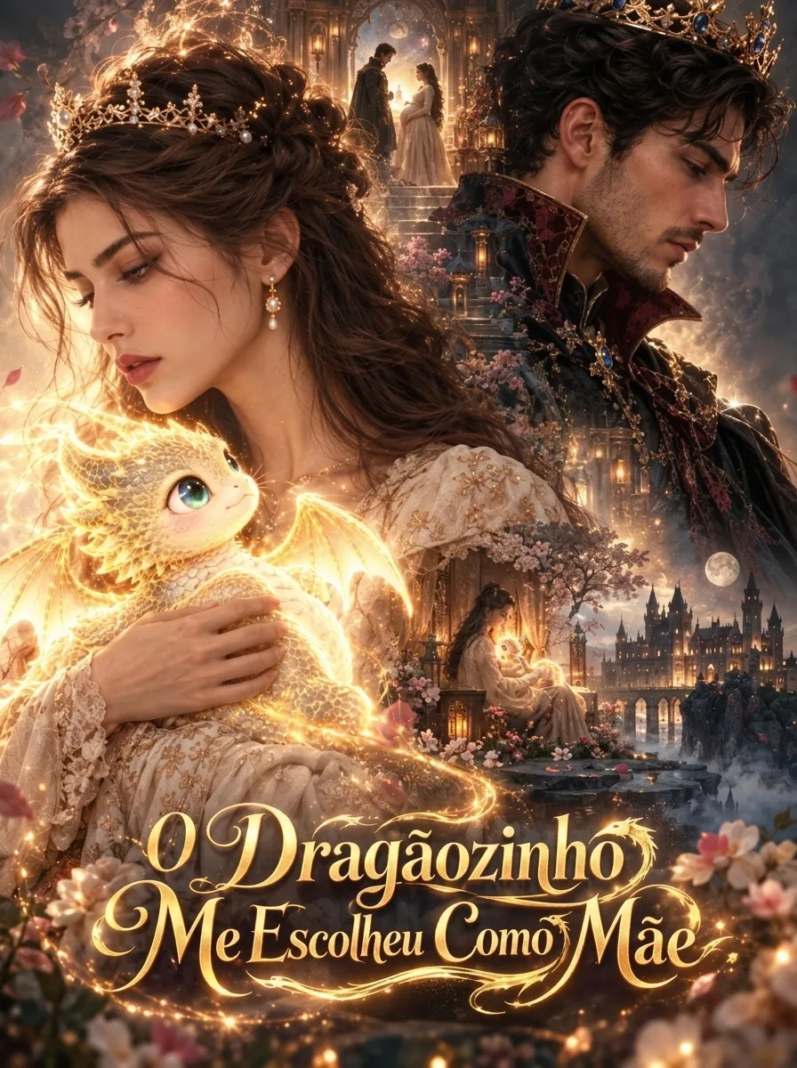 O Dragãozinho Me Escolheu Como Mãe — Compre por R$3,00 | iCine Store