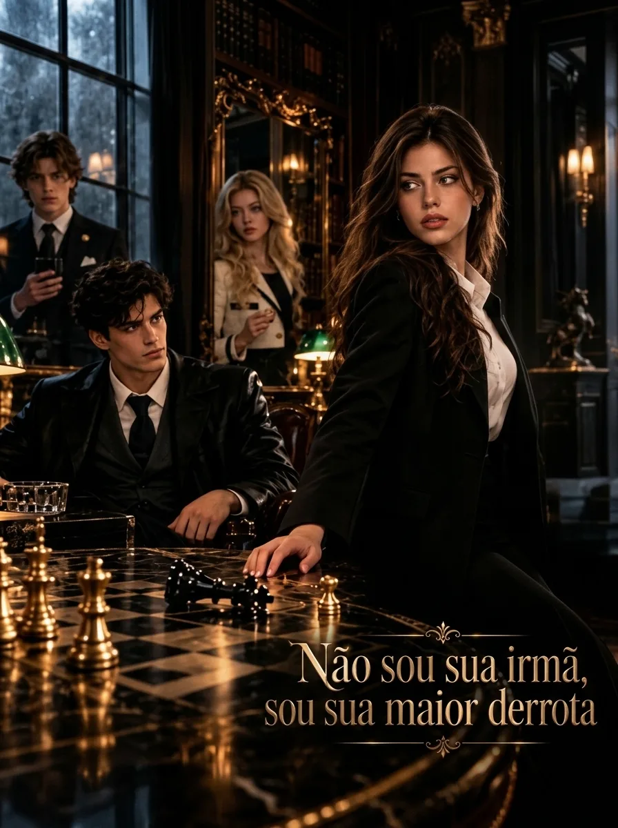 Assistir Não Sou Sua Irmã, Sou Sua Maior Derrota Grátis Online | iCinePlay