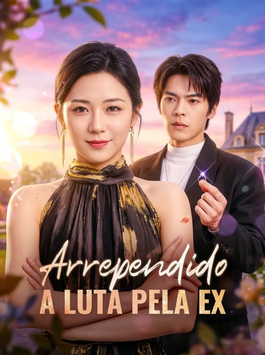 Arrependido A Luta Pela Ex — Compre por R$3,00 | iCine Store