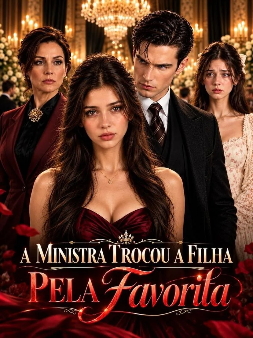 Assistir A Ministra Trocou a Filha Pela Favorita Grátis - Episódio 1 | iCinePlay