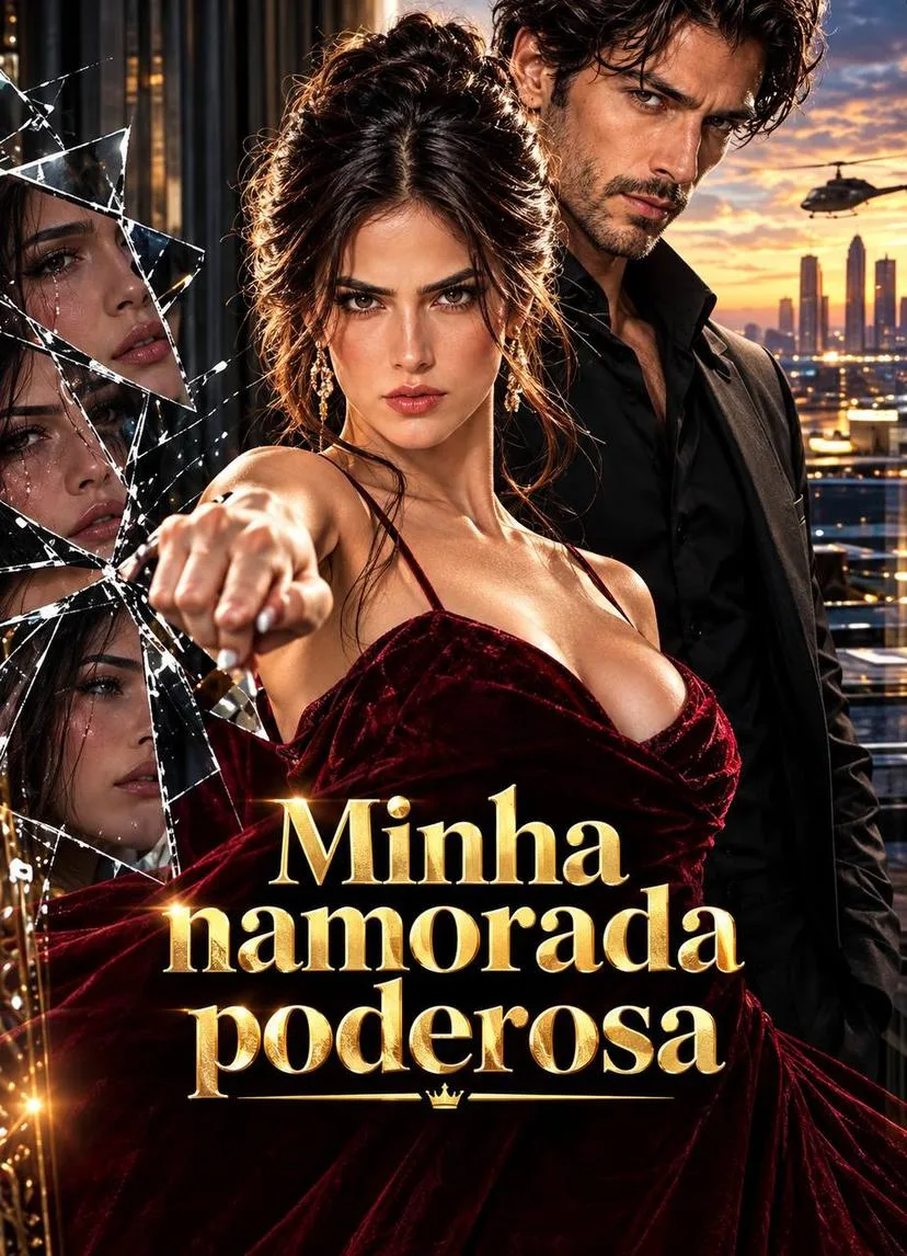 Assistir Minha Namorada Poderosa Grátis - Episódio 1 | iCinePlay