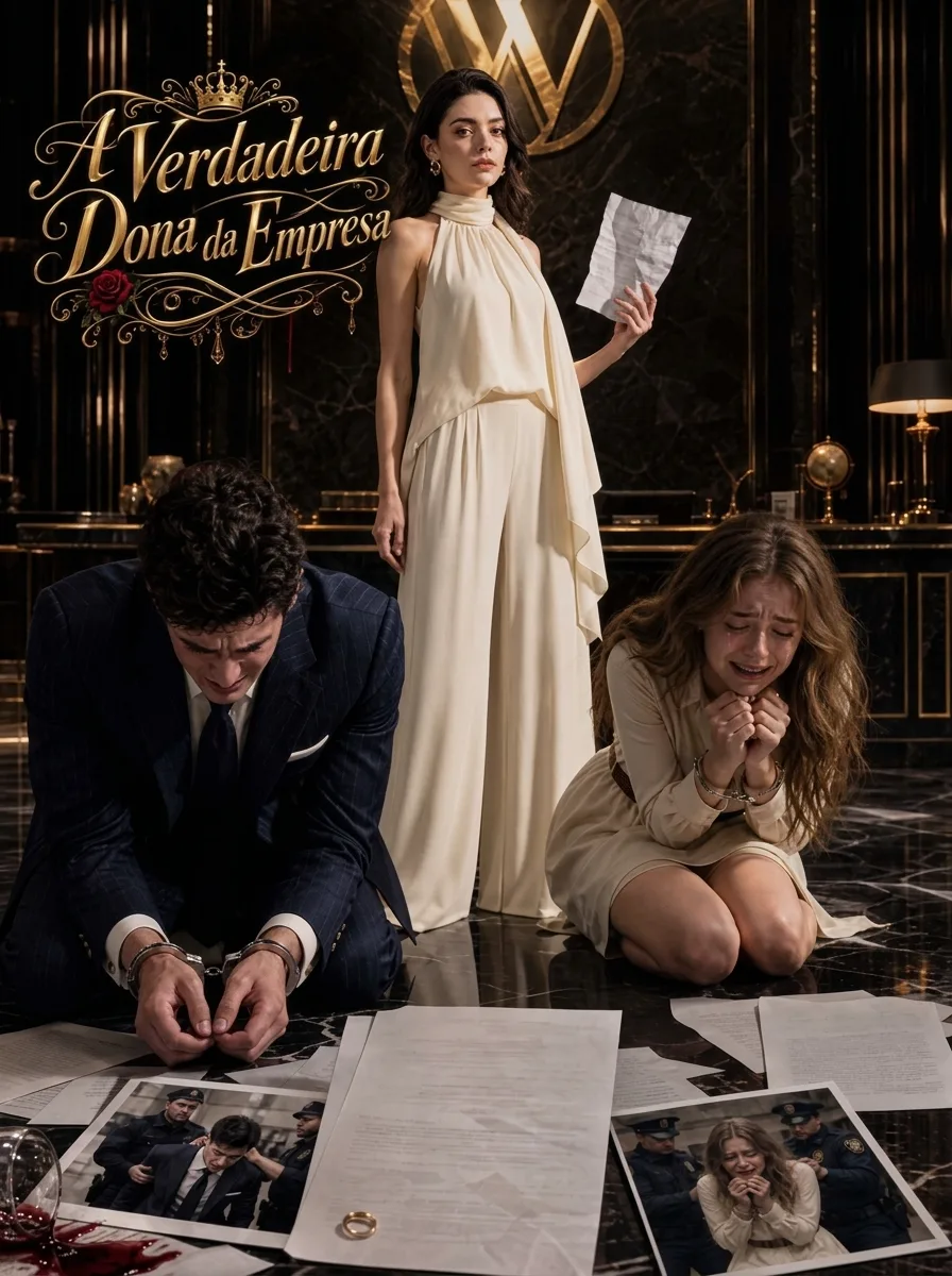 Assistir A Verdadeira Dona da Empresa Grátis Online | iCinePlay
