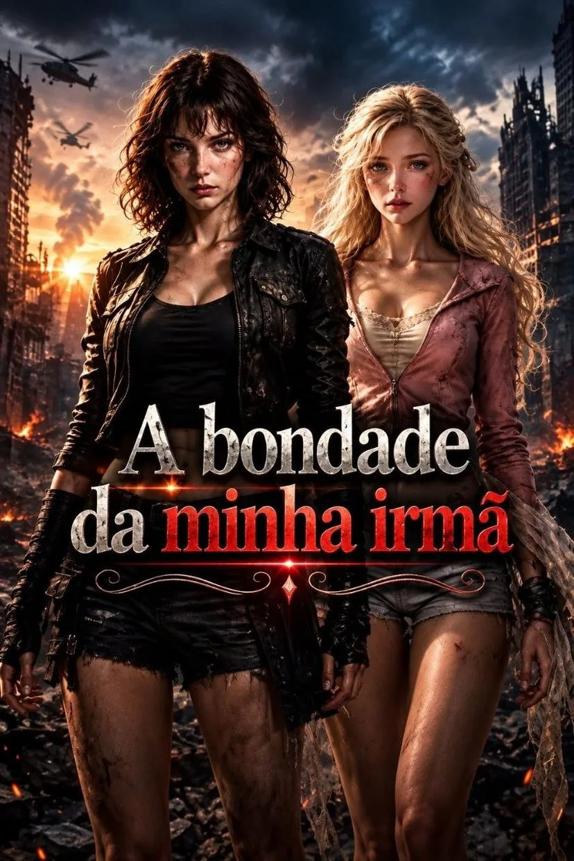 A Bondade da Minha Irmã — Compre por R$3,00 | iCine Store
