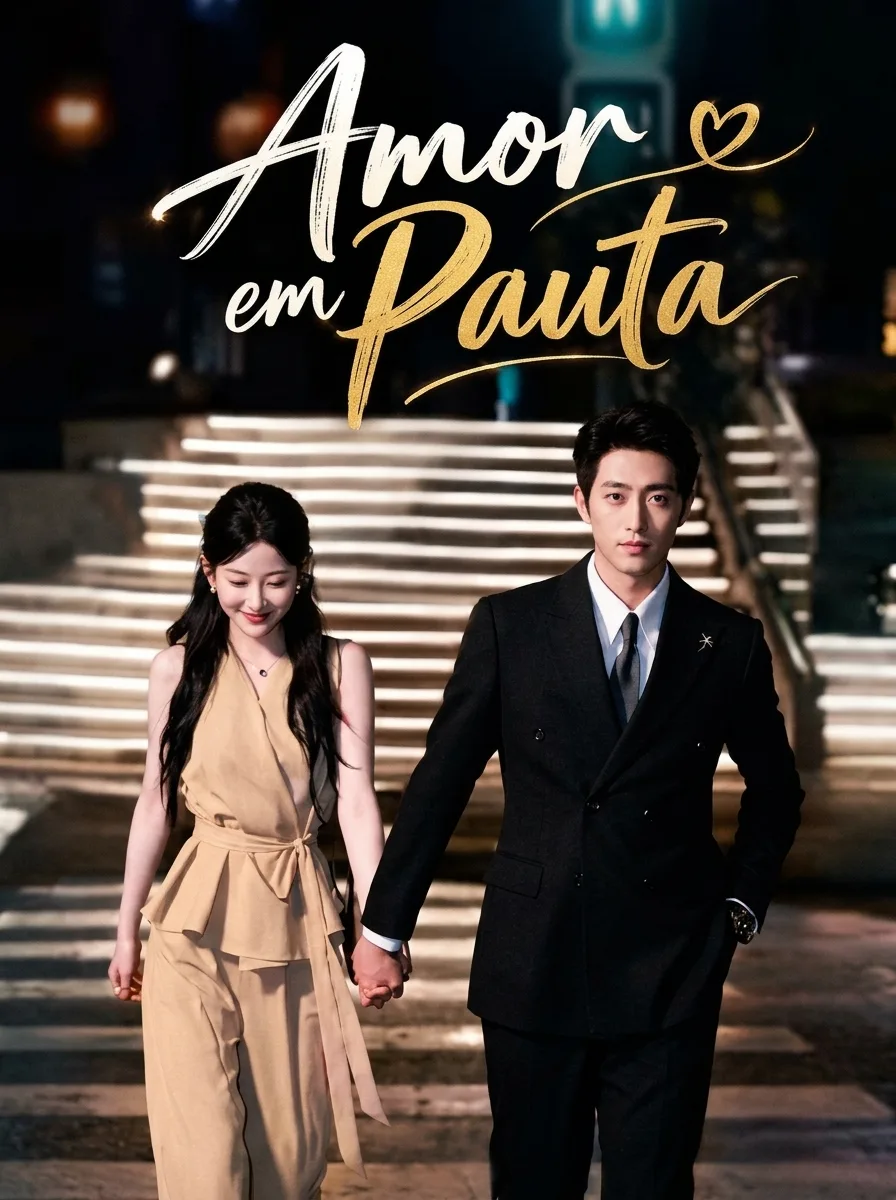 Assistir Amor em Pauta Grátis - Episódio 1 | iCinePlay
