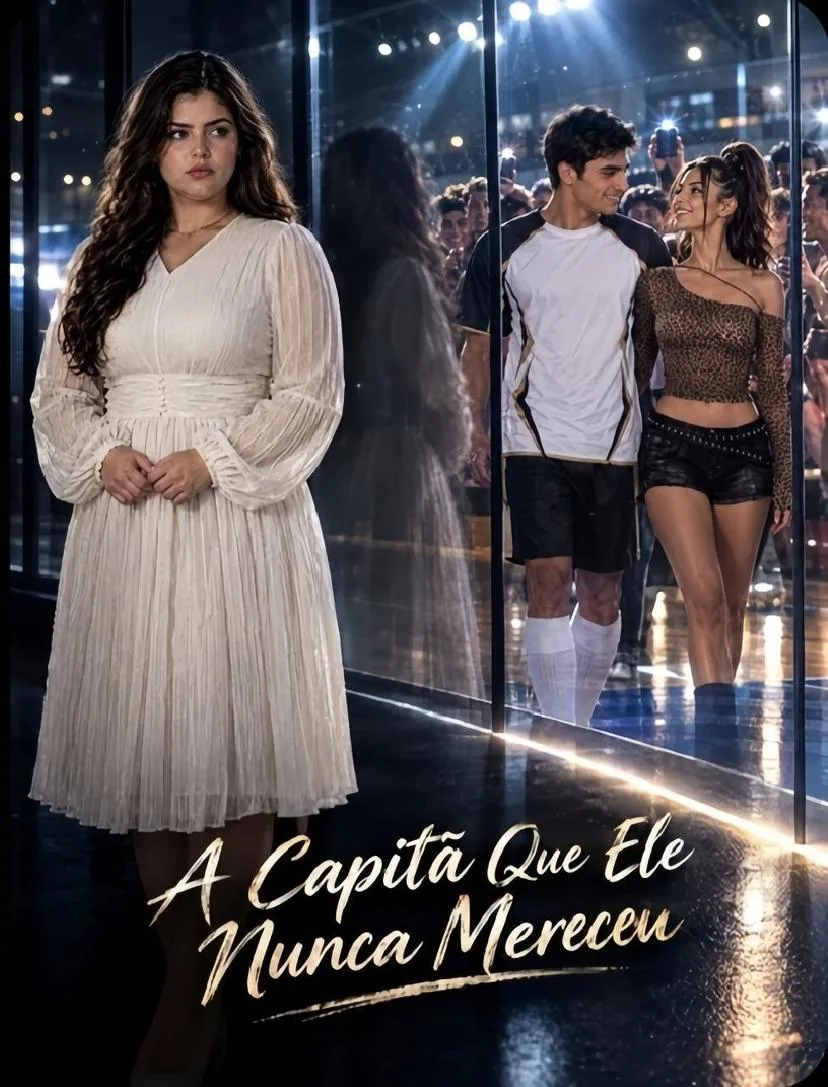 Assistir A Capitã que Ele Nunca Mereceu Grátis - Episódio 1 | iCinePlay