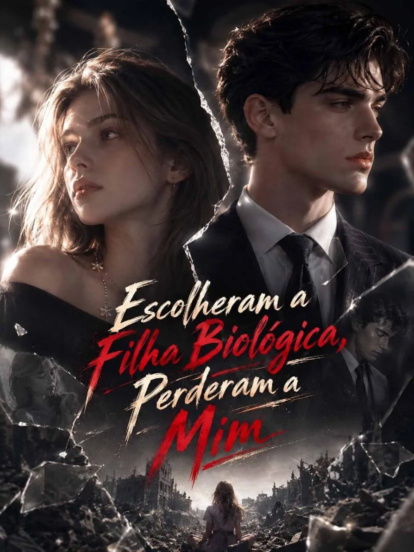 Assistir Escolheram a Filha Biológica, Perderam a Mim Grátis Online | iCinePlay