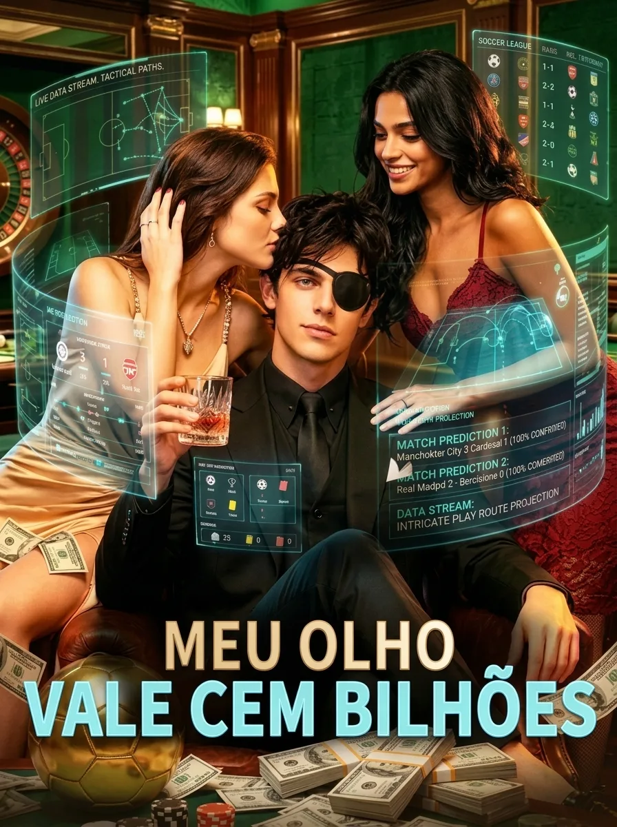 Meu Olho Vale Cem Bilhões — Compre por R$3,00 | iCine Store