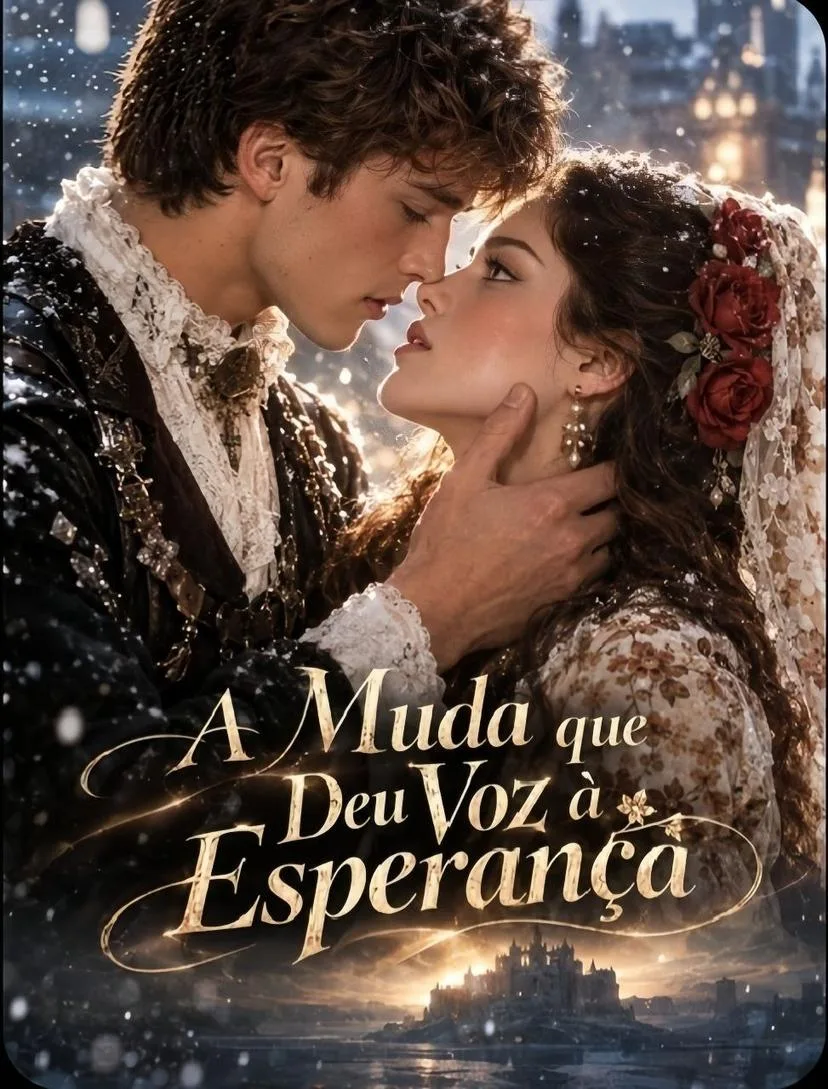Assistir A Muda que Deu Voz À Esperança Grátis - Episódio 1 | iCinePlay