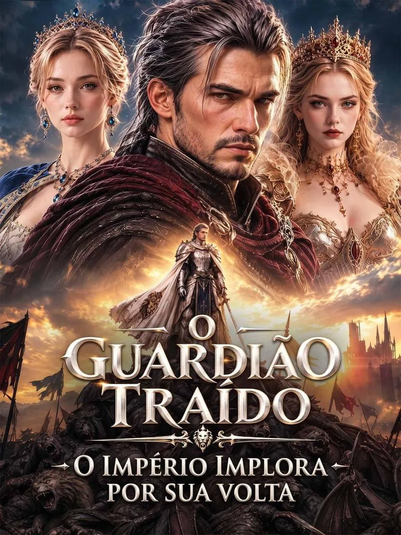 Assistir O Guardião Traído: O Império Implora por Sua Volta Grátis Online | iCinePlay