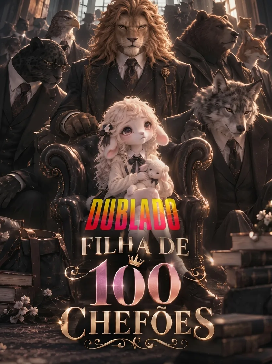 Filha de 100 Chefões — Compre por R$3,00 | iCine Store