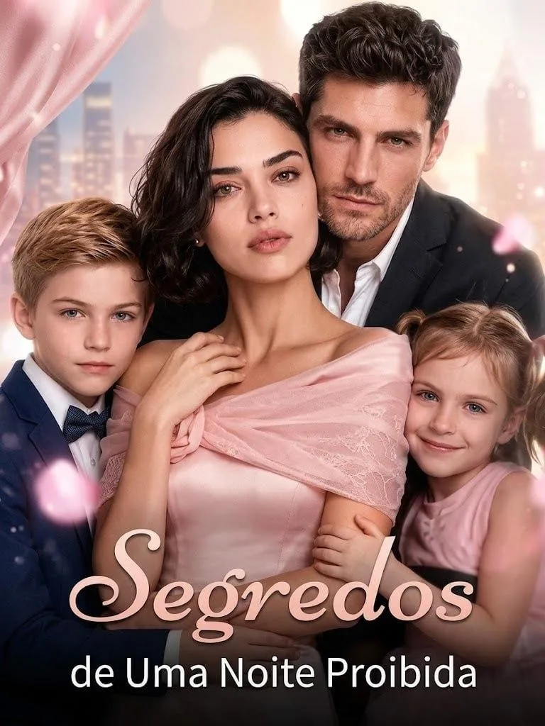 Segredos de uma Noite Proibida — Compre por R$3,00 | iCine Store