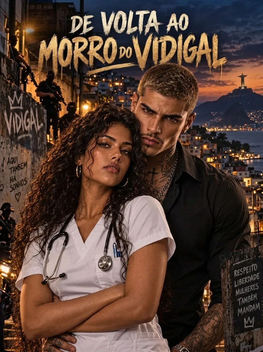 Assistir De Volta ao Morro do Vidigal Grátis Online | iCinePlay