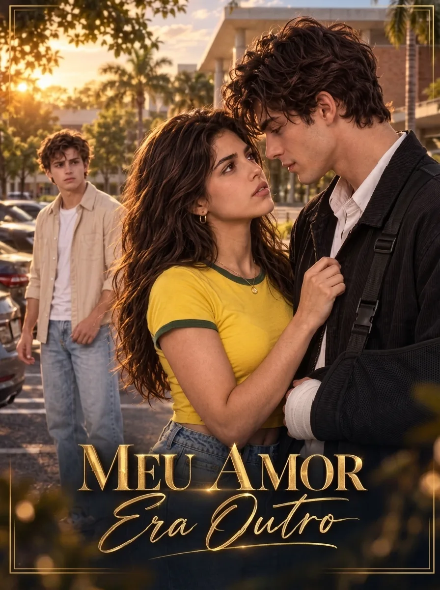 Meu Amor Era Outro — Compre por R$3,00 | iCine Store