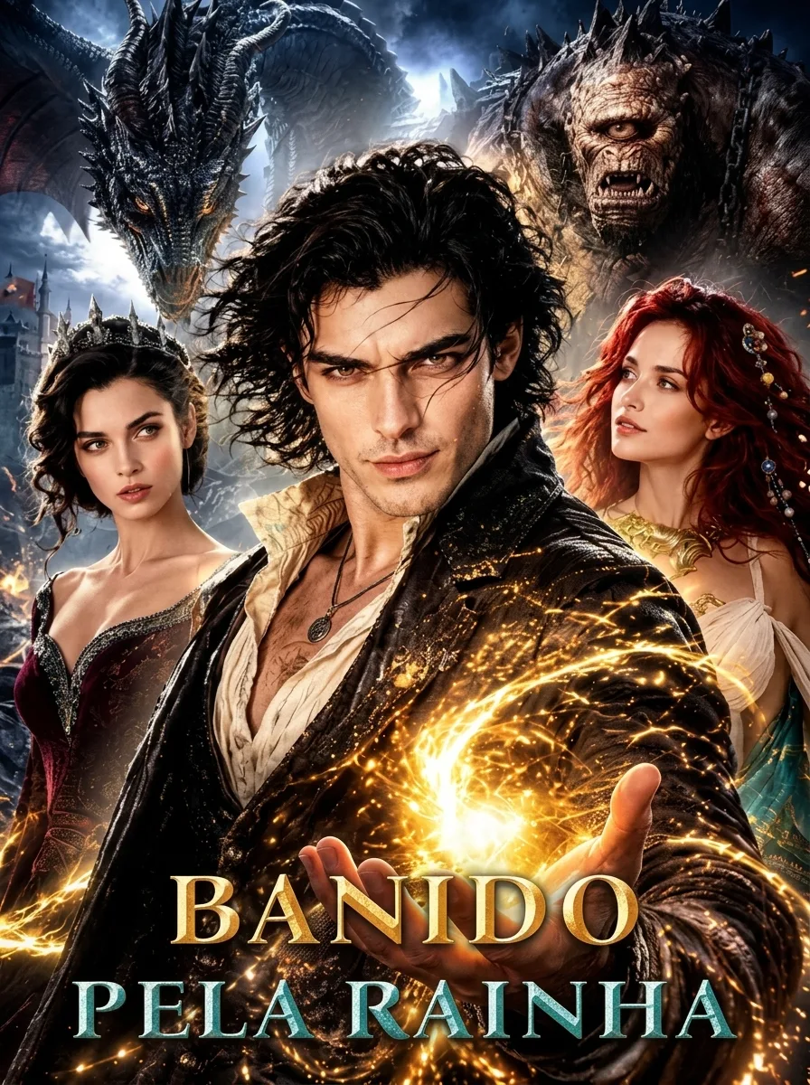 Assistir Banido Pela Rainha Grátis Online | iCinePlay