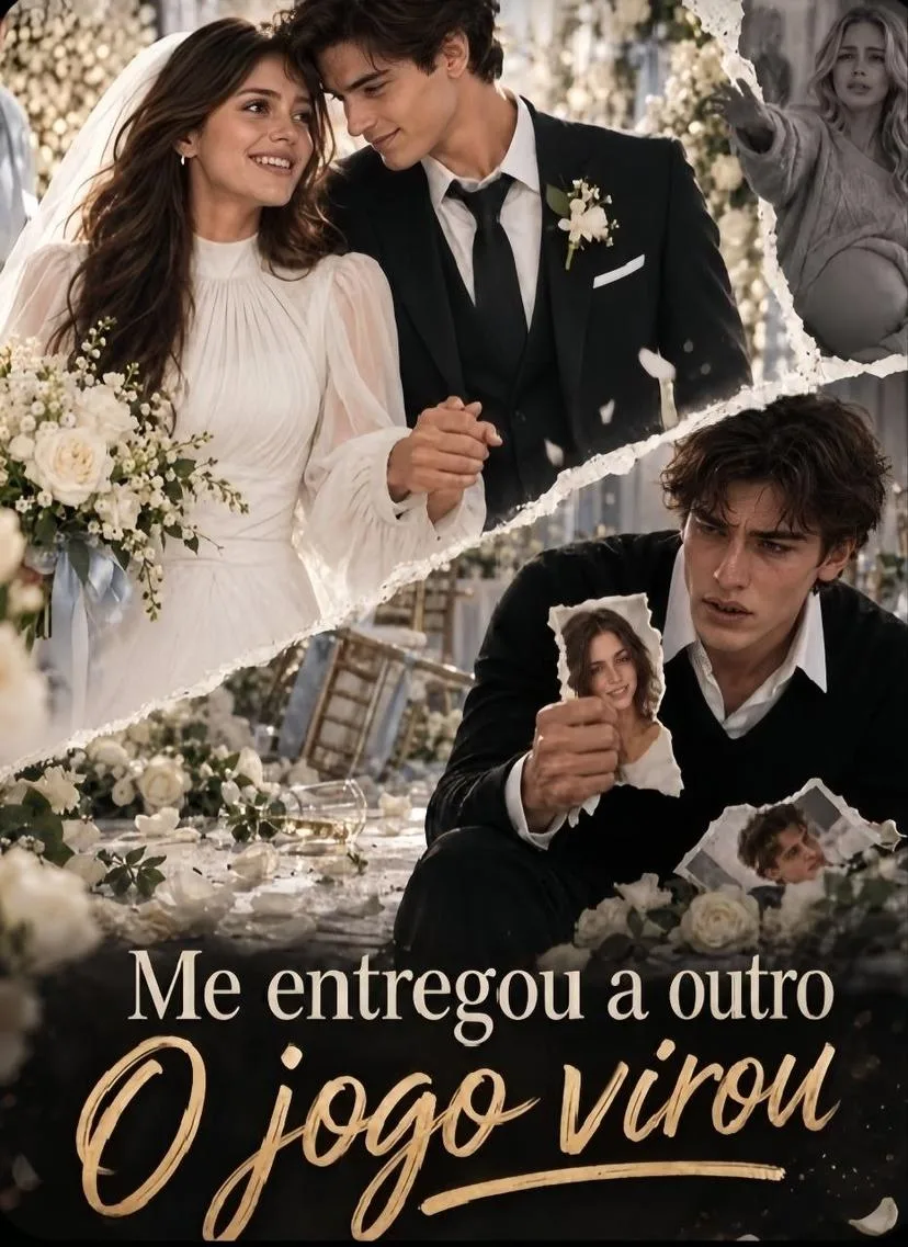 Me Entregou a Outro o Jogo Virou — Compre por R$3,00 | iCine Store