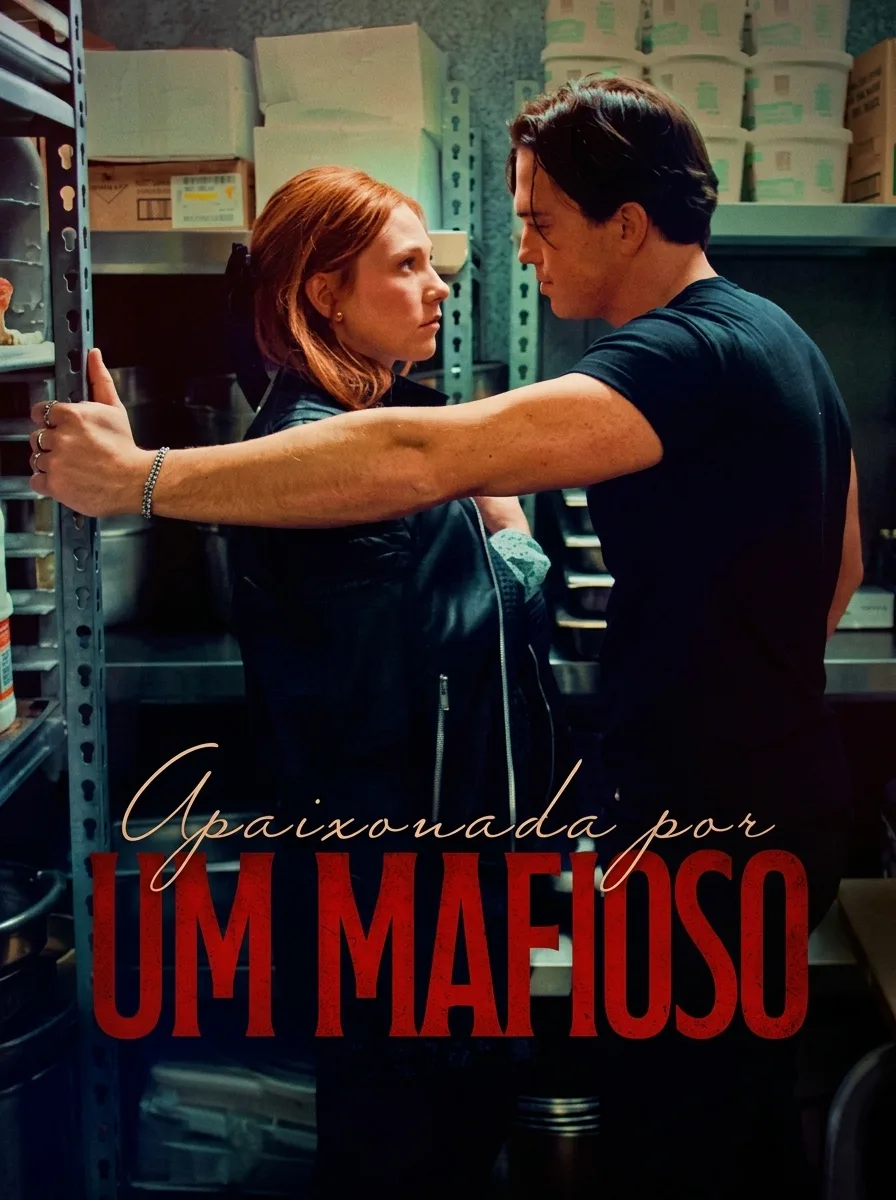Apaixonada por um Mafioso — Compre por R$3,00 | iCine Store