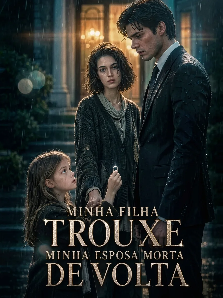 Minha Filha Trouxe Minha Esposa Morta de Volta — Compre por R$3,00 | iCine Store