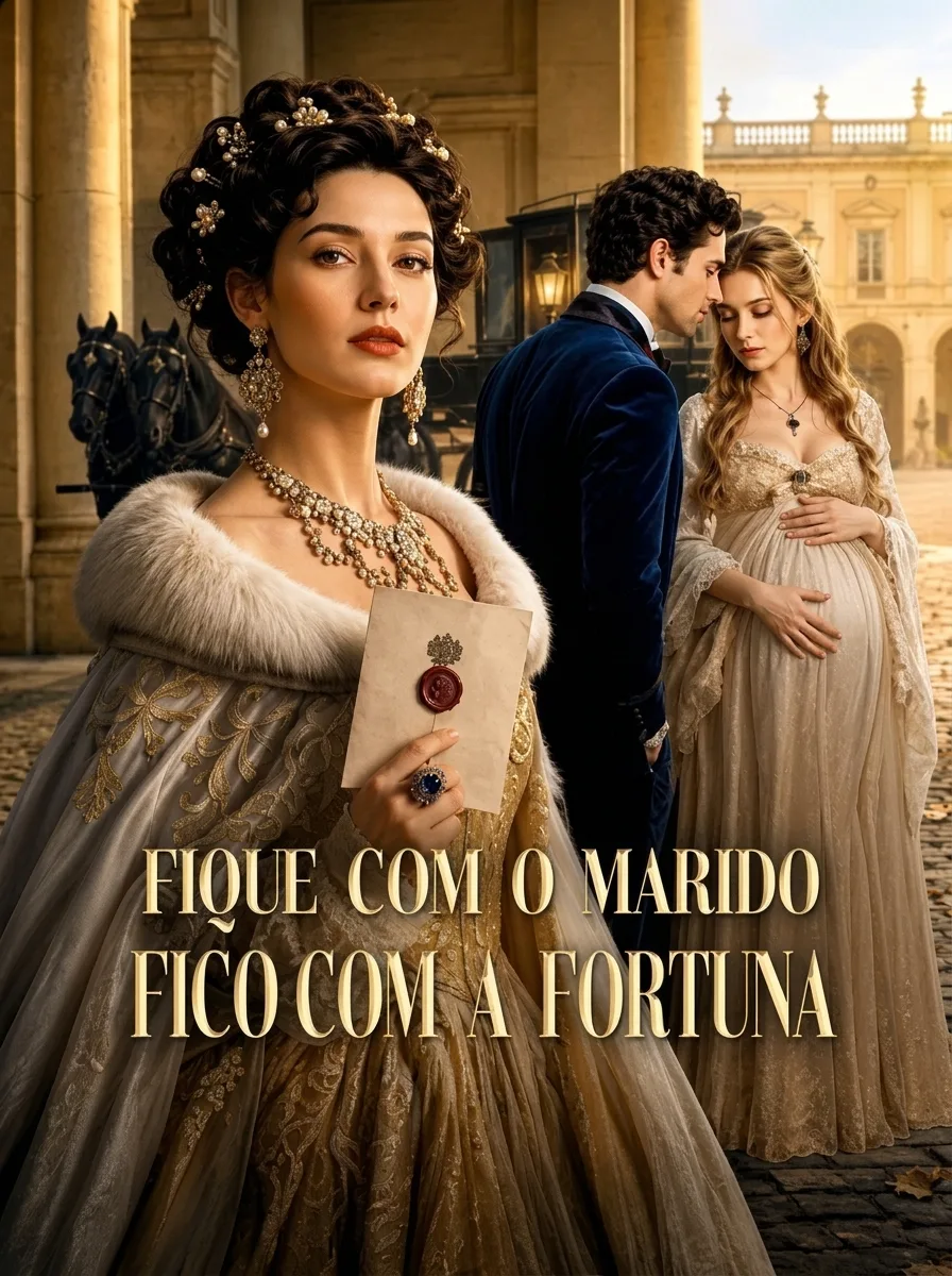 Assistir Fique com o Marido, Fico com a Fortuna Grátis Online | iCinePlay