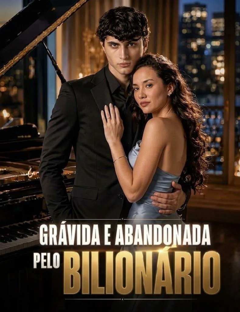 Grávida e Abandonada Pelo Bilionário — Compre por R$3,00 | iCine Store