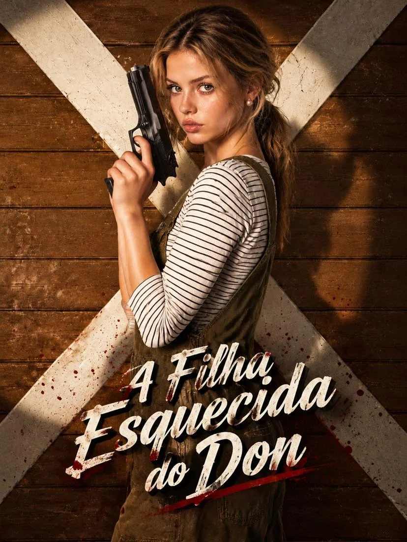 A Filha Esquecida do Don — Compre por R$3,00 | iCine Store