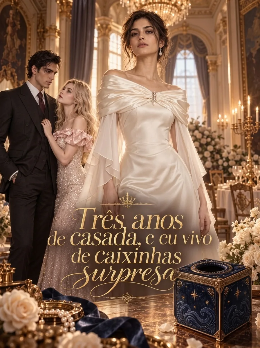 Assistir Três Anos de Casada, e Eu Vivo de Caixinhas Surpresa Grátis Online | iCinePlay