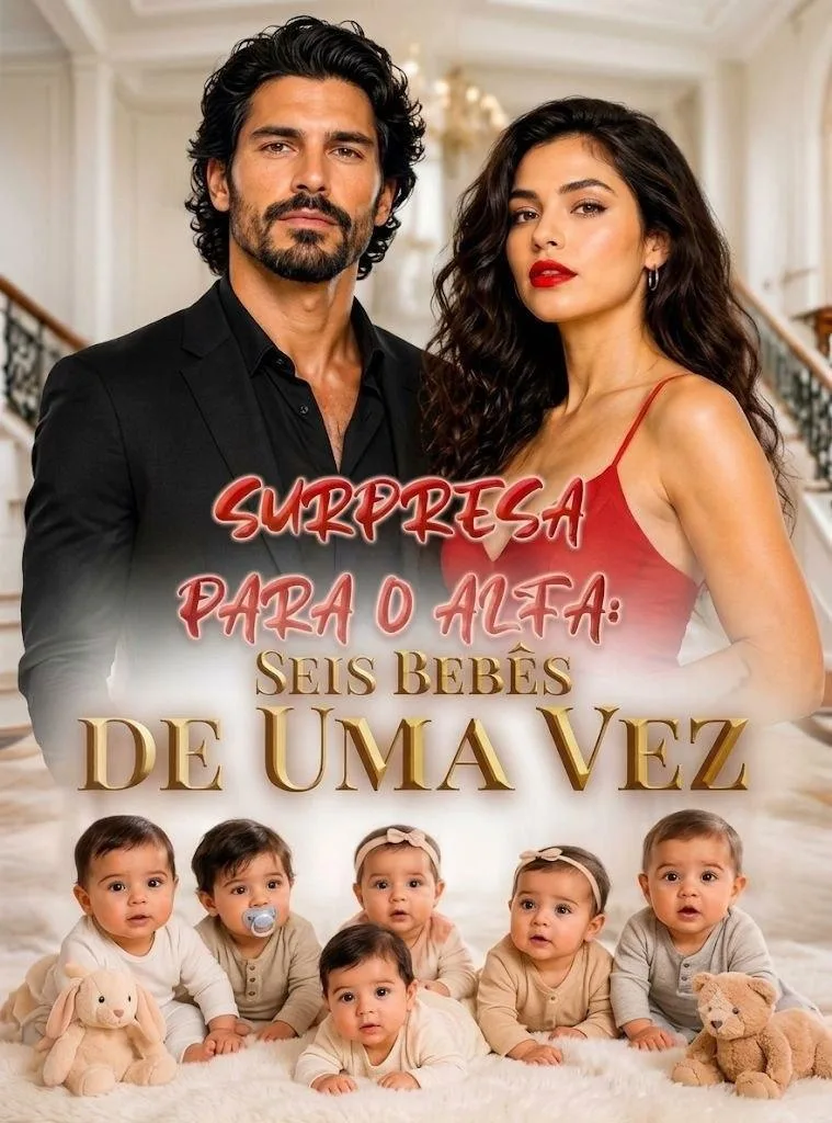 Assistir Surpresa para o Alfa: Seis Bebês de uma Vez Grátis - Episódio 1 | iCinePlay