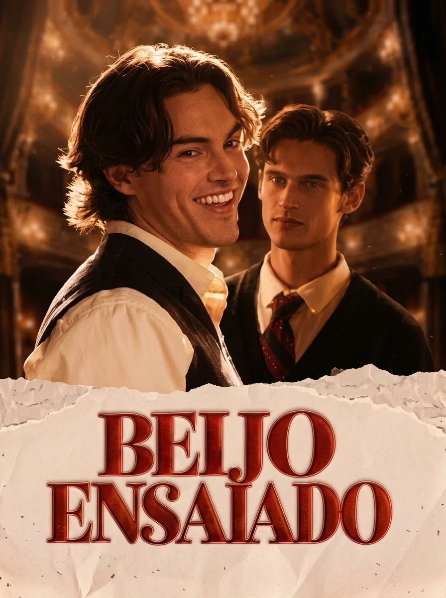 Assistir Beijo Ensaiado Grátis Online | iCinePlay