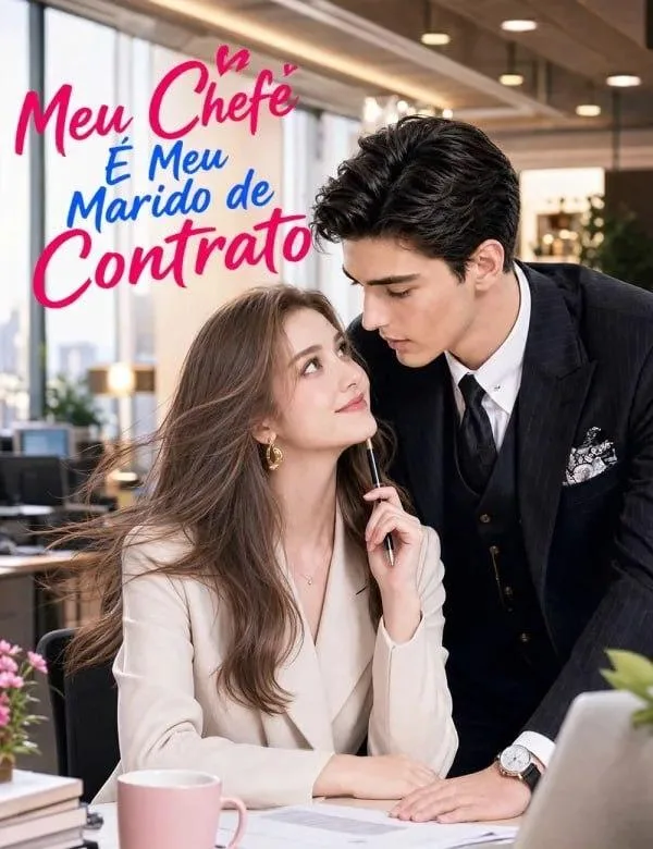 Assistir Meu Chefe É Meu Marido de Contrato Grátis - Episódio 1 | iCinePlay