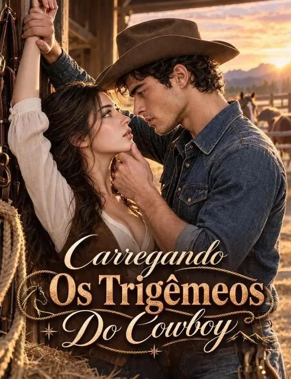 Assistir Carregando os Trigêmeos do Cowboy Grátis Online | iCinePlay
