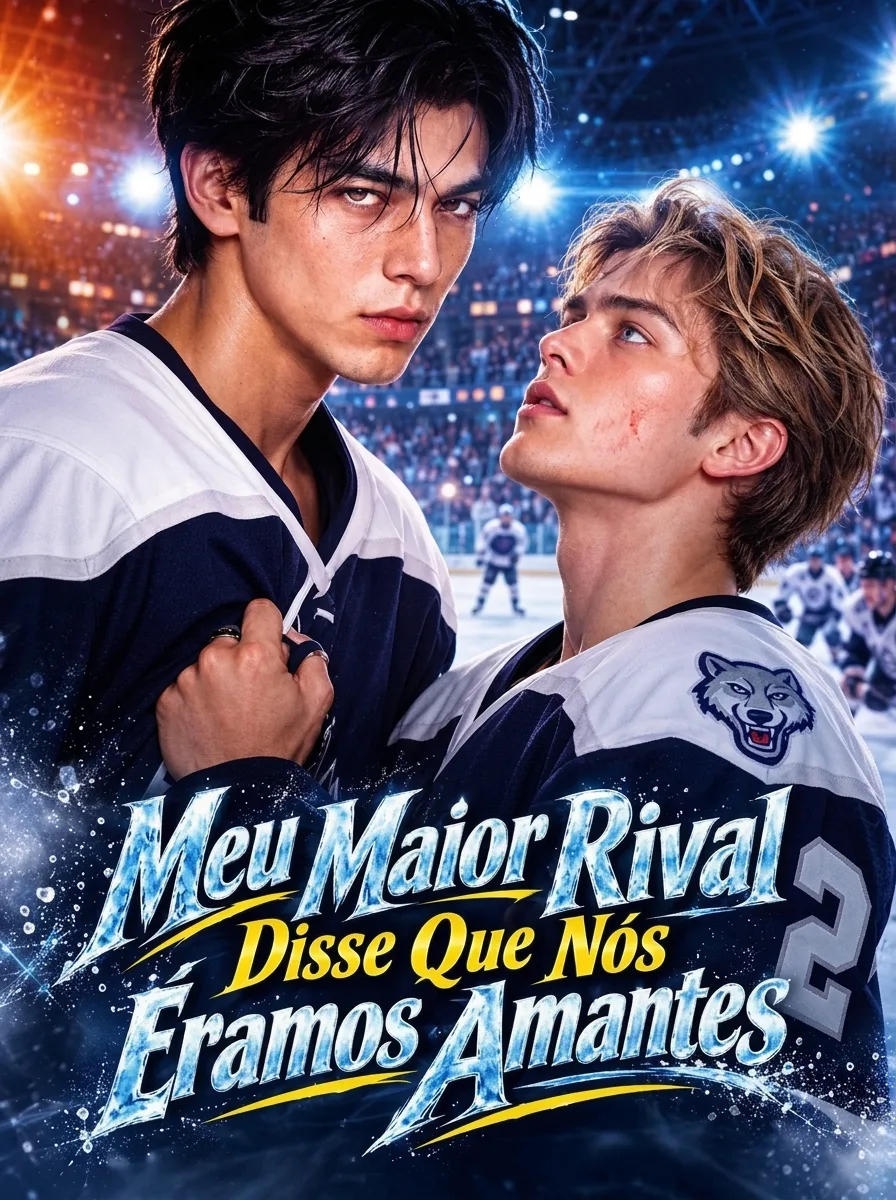 Meu Maior Rival Disse que Nós Éramos Amantes — Compre por R$3,00 | iCine Store