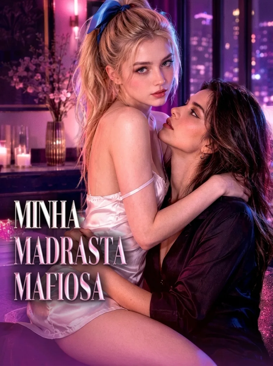 Minha Madrasta Mafiosa — Compre por R$3,00 | iCine Store