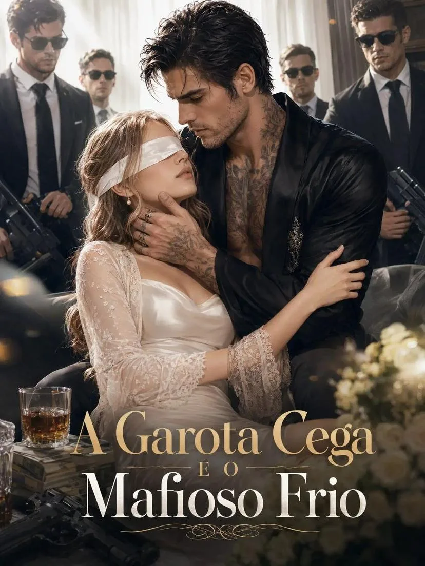 A Garota Cega e o Mafioso Frio — Compre por R$3,00 | iCine Store