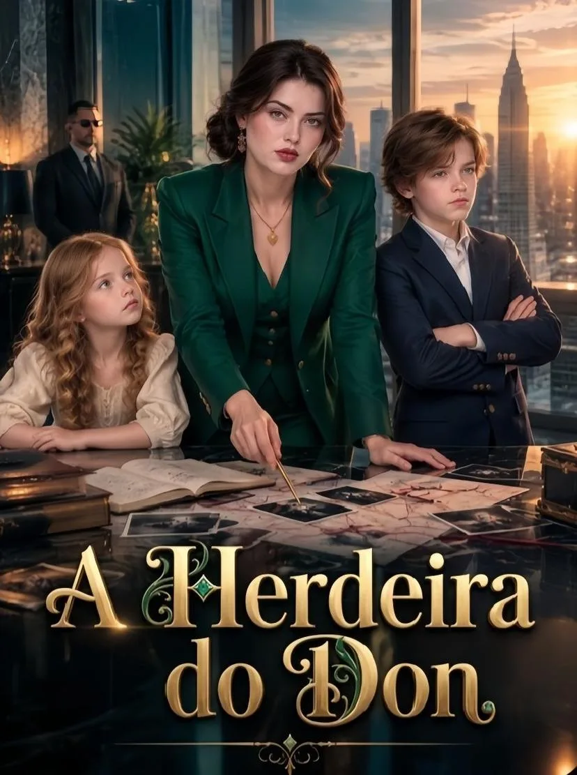 Assistir A Herdeira do Don Grátis - Episódio 1 | iCinePlay