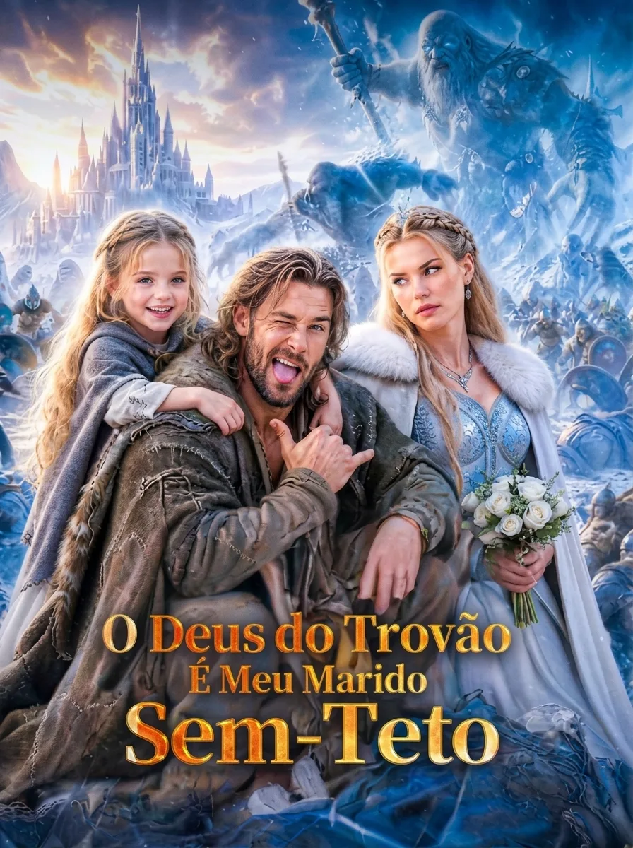 Assistir O Deus do Trovão e Meu Marido Sem-teto Grátis Online | iCinePlay